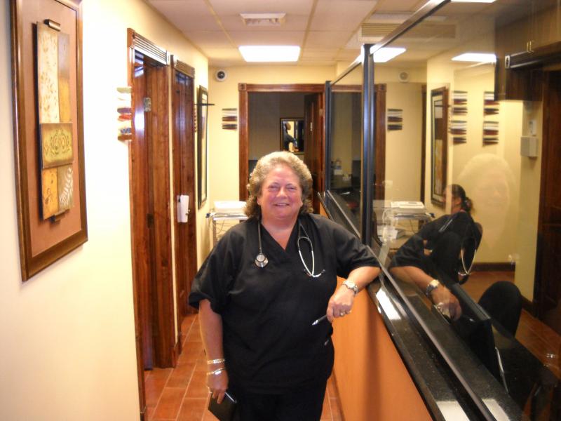 Suzan E. Zimmer, D. O. 