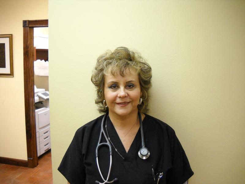 Maureen Zelinka, M. D. P. A. Internal Medicine